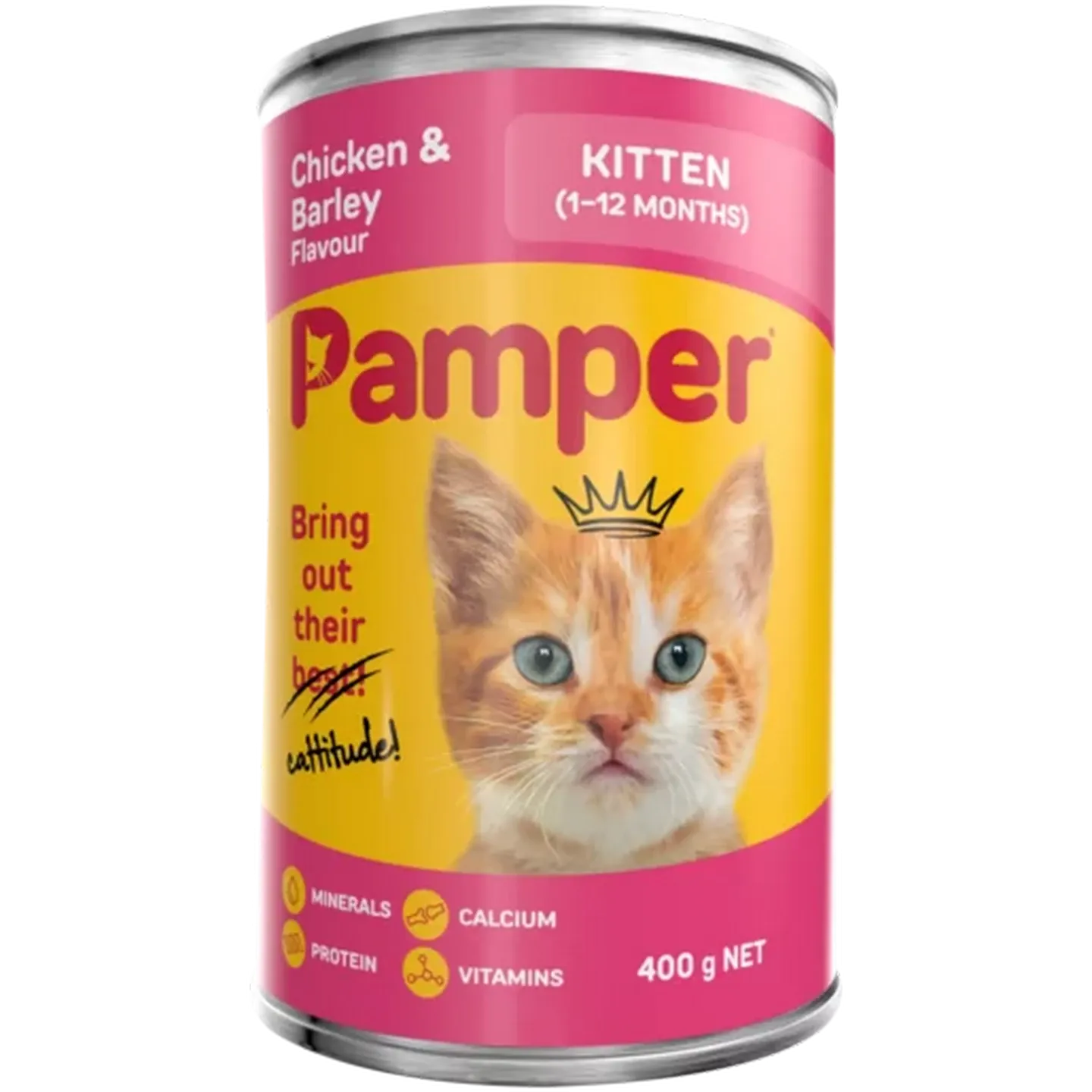 Pharmaceutical Asset