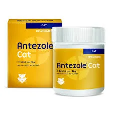 Pharmaceutical Asset