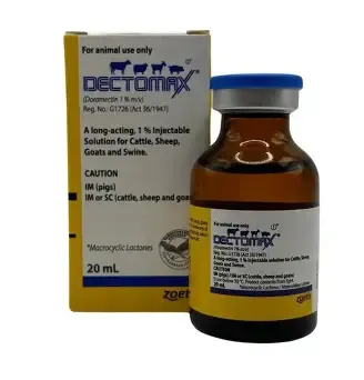 Pharmaceutical Asset