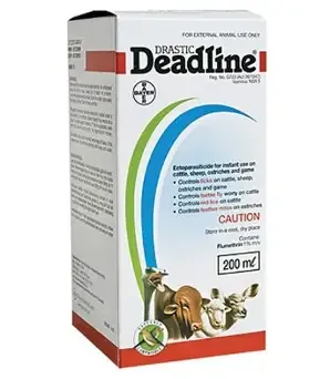 Pharmaceutical Asset