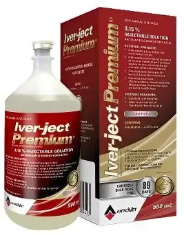 Pharmaceutical Asset