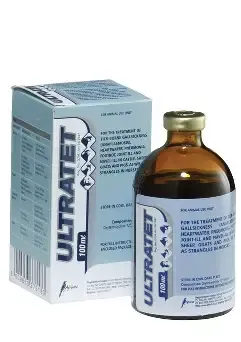 Pharmaceutical Asset