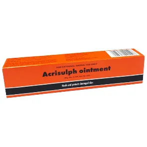 Pharmaceutical Asset