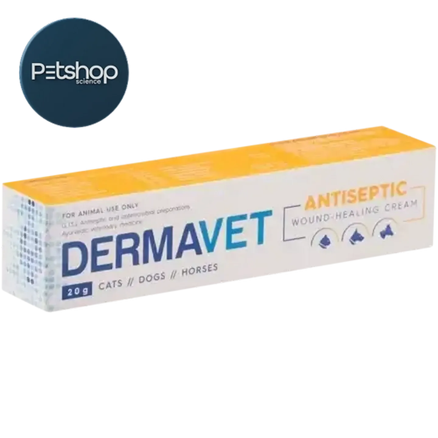 Pharmaceutical Asset