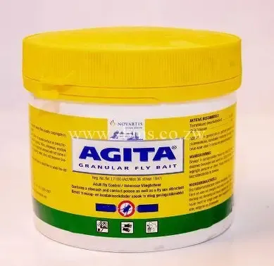 Pharmaceutical Asset