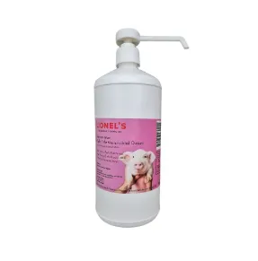 Pharmaceutical Asset